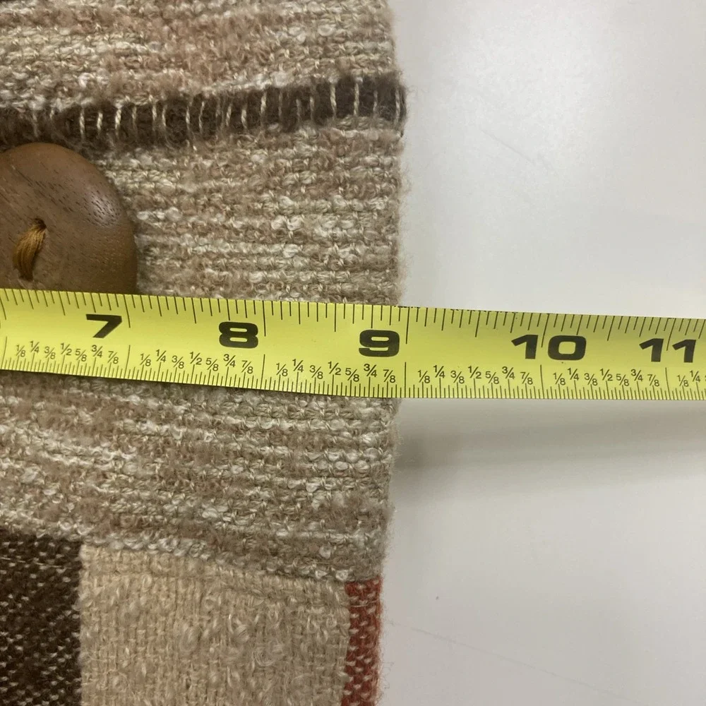 N/A measures inches